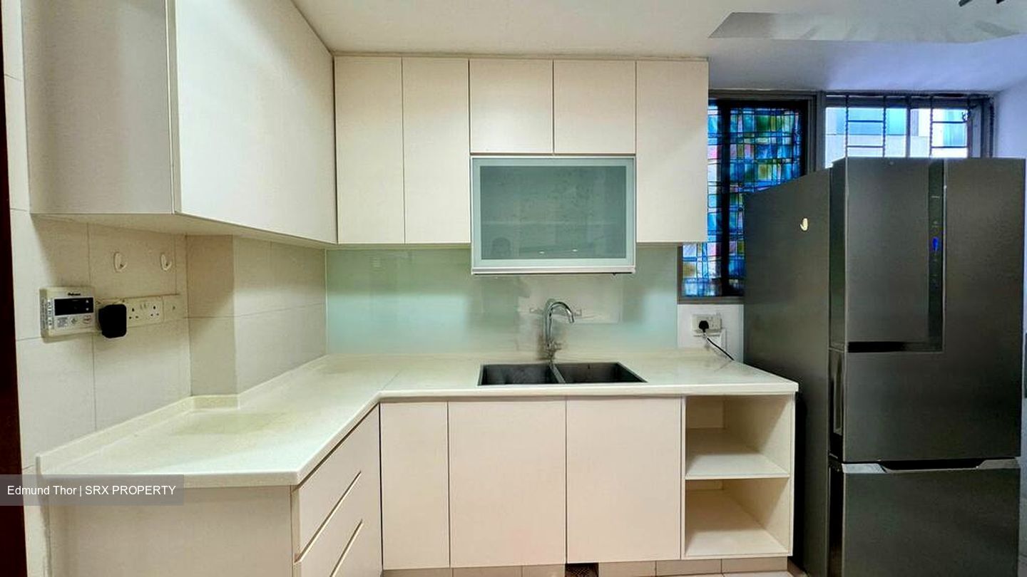 Blue Horizon (D5), Condominium #501731251